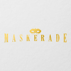 11.11.23 Vernissage-Party MASKERADE